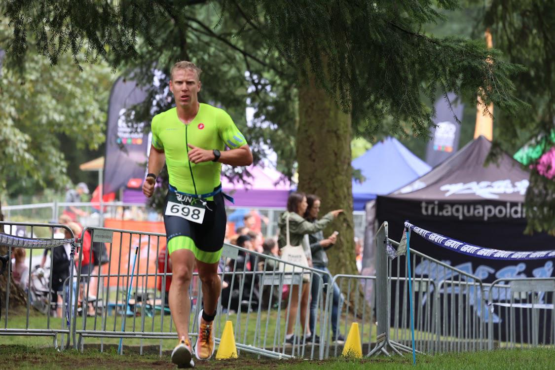 Berg op Waarts Training en Coaching (11) Berg op Waarts Training en Coaching 11